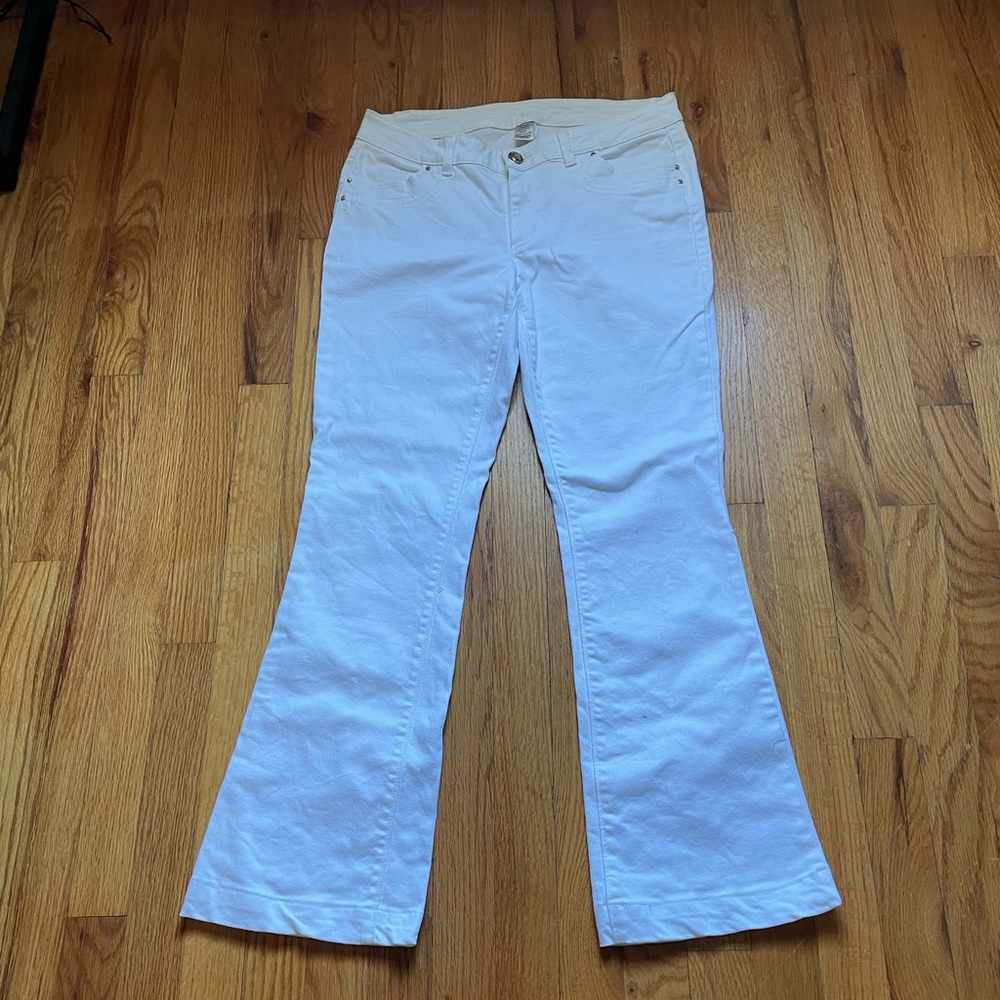 Cache jeans - Picture 2 of 15